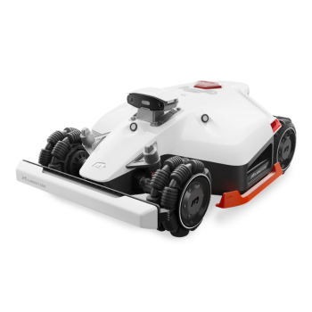 Mammotion Luba 2 AWD 10000X