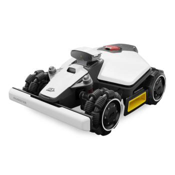 Mammotion Luba 2 Mini AWD 1500