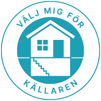 HY Woods Avfuktare Källare