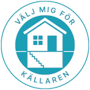 HY Woods Avfuktare Källare