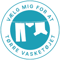 HY Avfuktare Tvättstuga