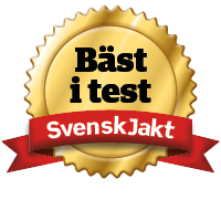 Svensk Jakt Bäst i test